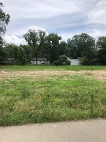 East Side Addition - Land