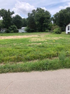 East Side Addition - Land