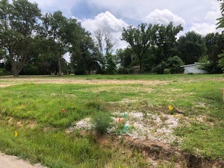 East Side Addition - Land