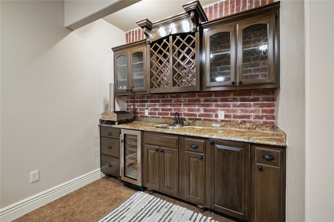 Kingsbury Sub Ph 3 Bentonville - Residential