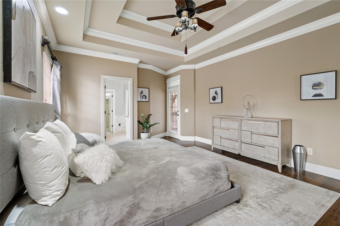 Kingsbury Sub Ph 3 Bentonville - Residential