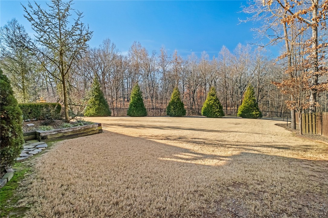 Kingsbury Sub Ph 3 Bentonville - Residential