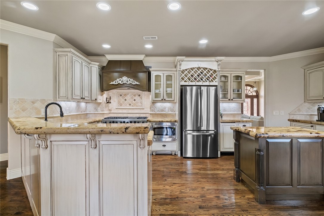 Kingsbury Sub Ph 3 Bentonville - Residential