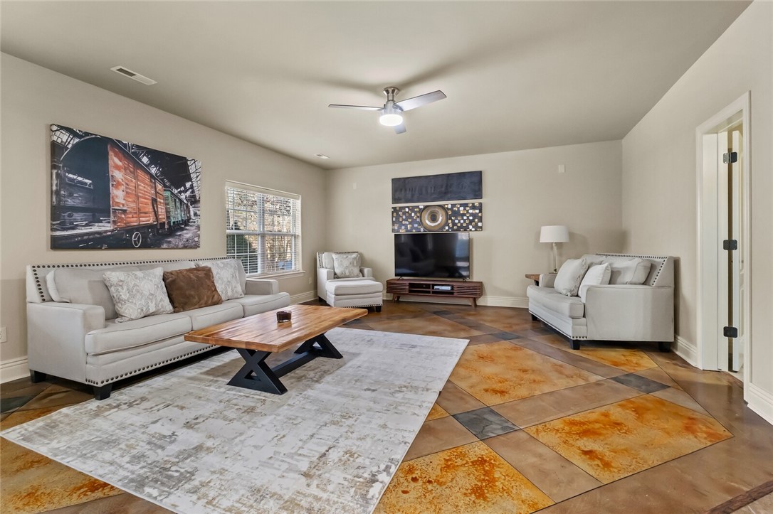 Kingsbury Sub Ph 3 Bentonville - Residential