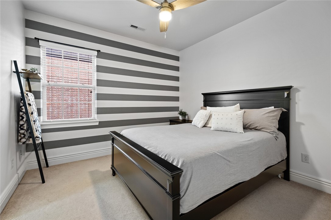 Kingsbury Sub Ph 3 Bentonville - Residential