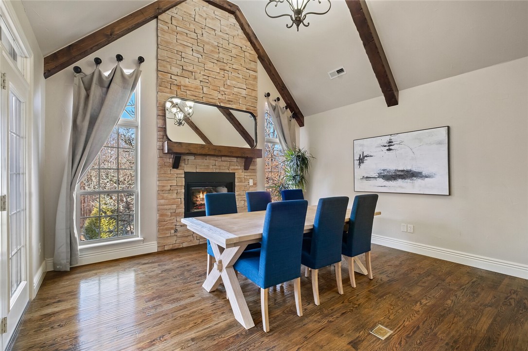 Kingsbury Sub Ph 3 Bentonville - Residential