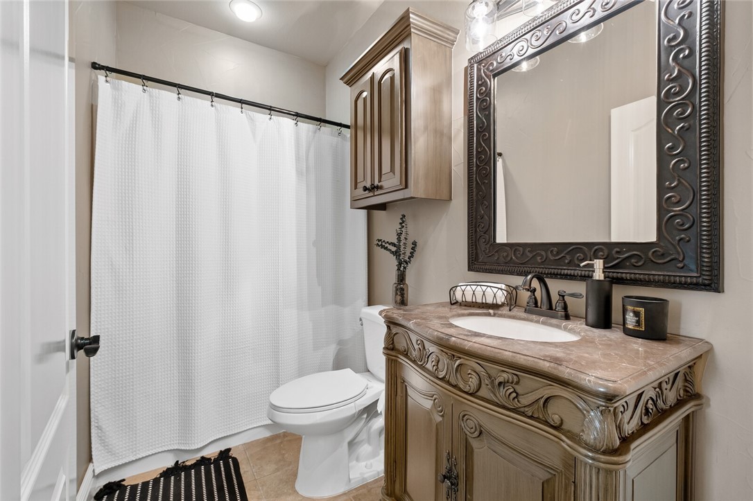 Kingsbury Sub Ph 3 Bentonville - Residential