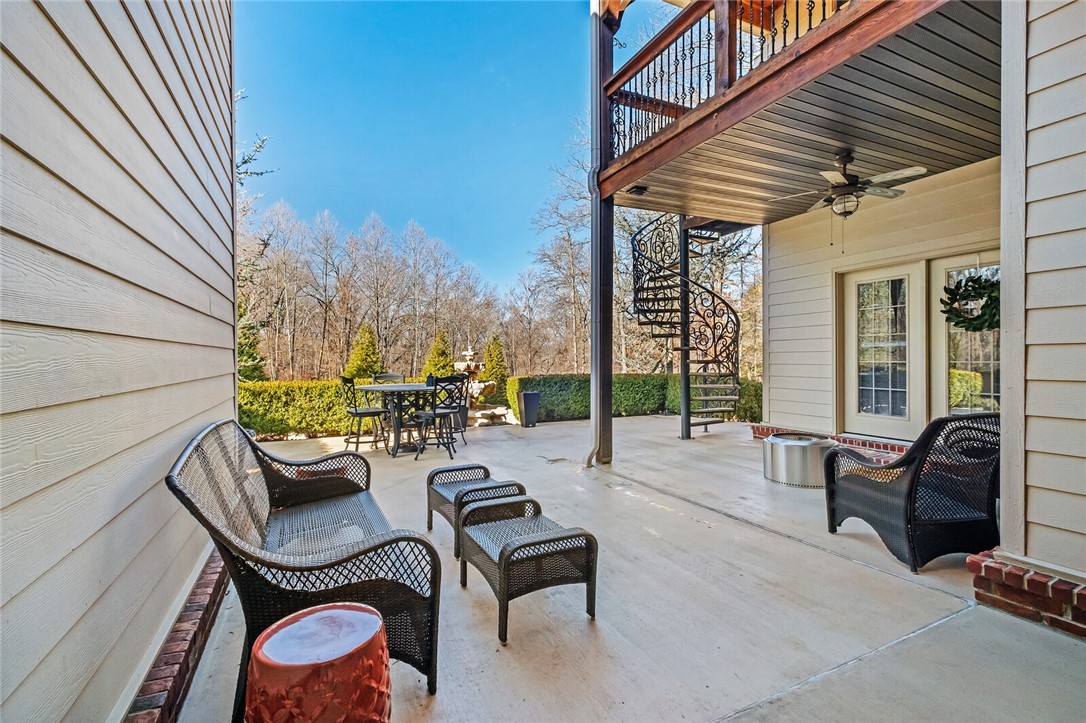 Kingsbury Sub Ph 3 Bentonville - Residential