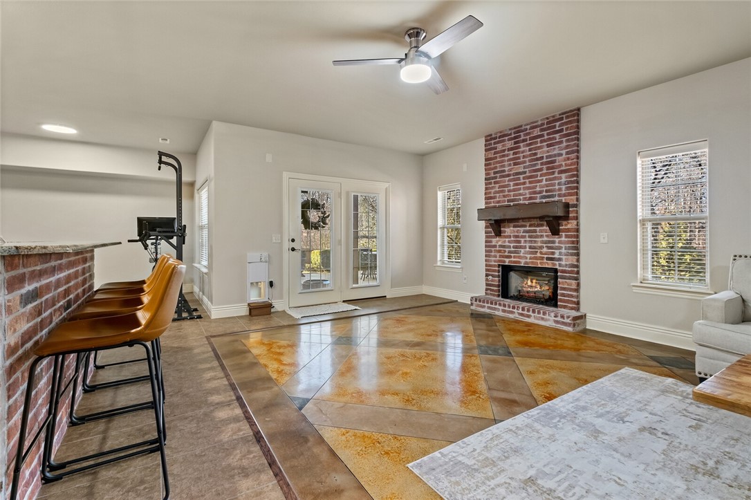 Kingsbury Sub Ph 3 Bentonville - Residential