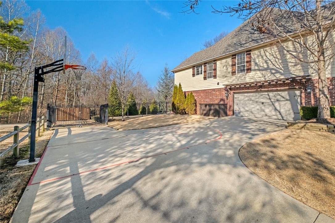 Kingsbury Sub Ph 3 Bentonville - Residential