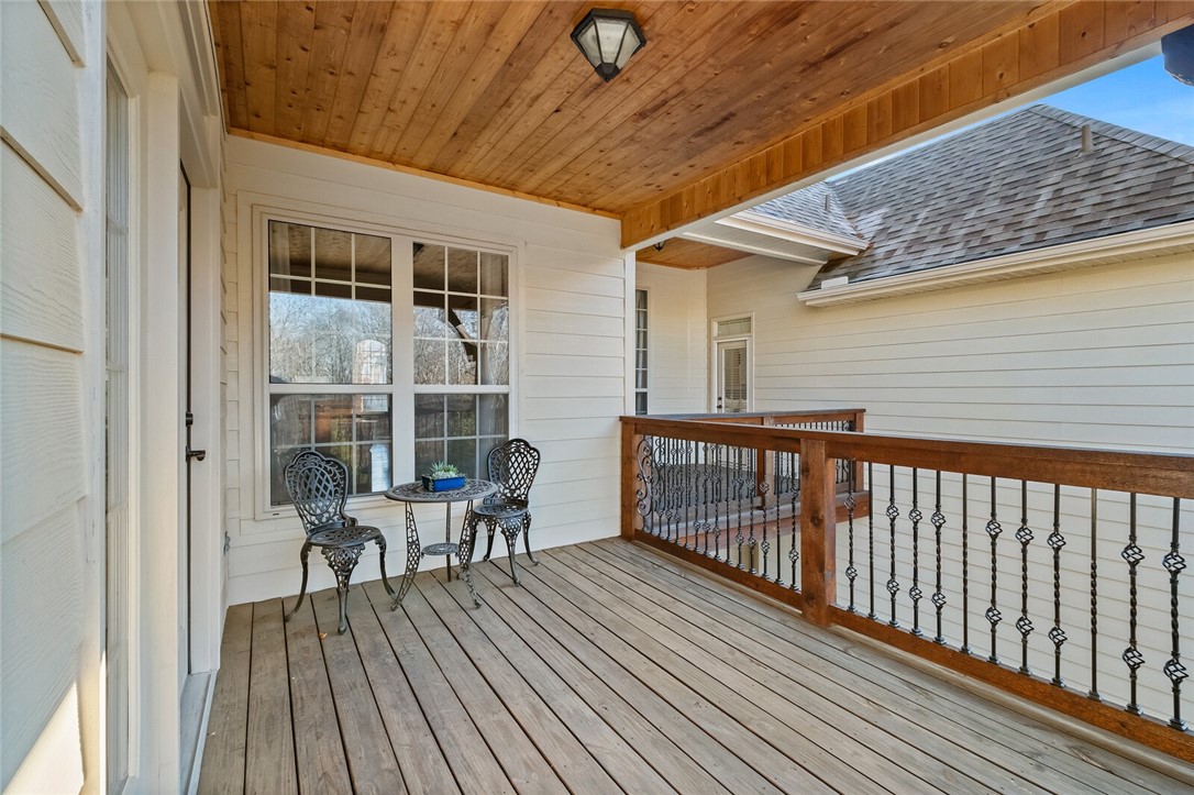 Kingsbury Sub Ph 3 Bentonville - Residential