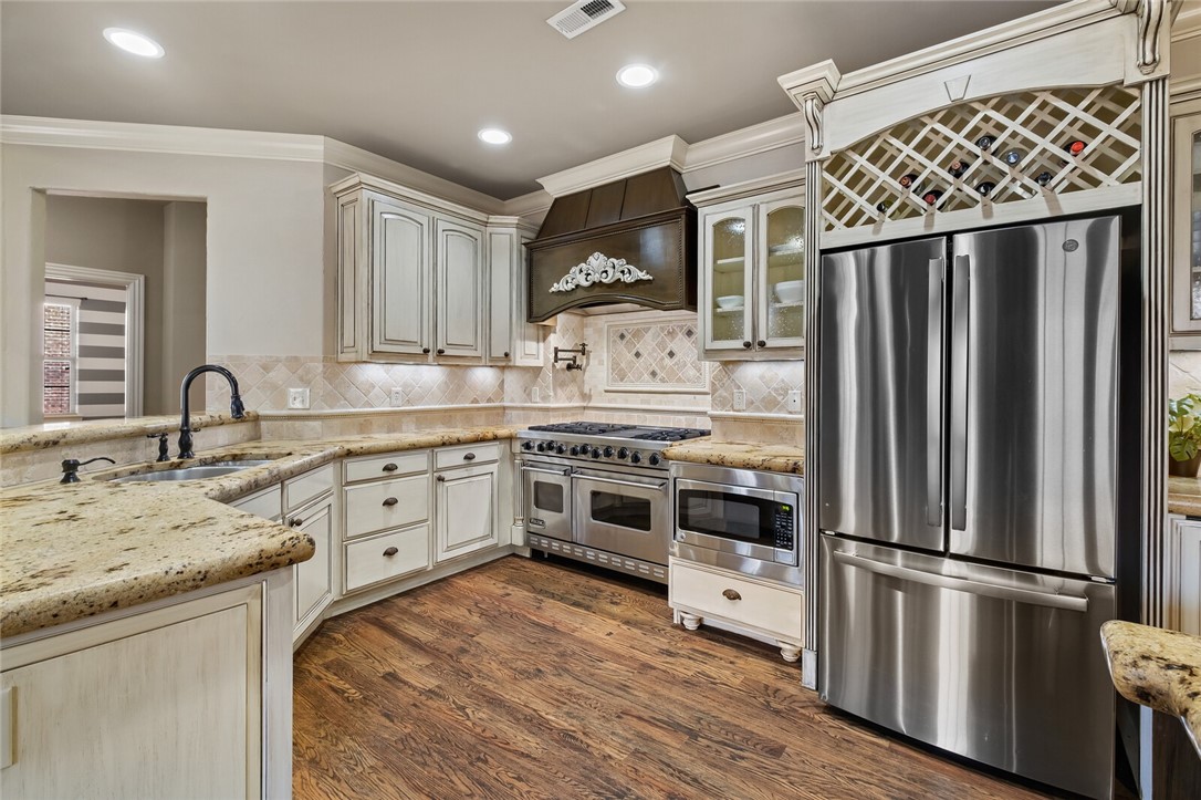 Kingsbury Sub Ph 3 Bentonville - Residential