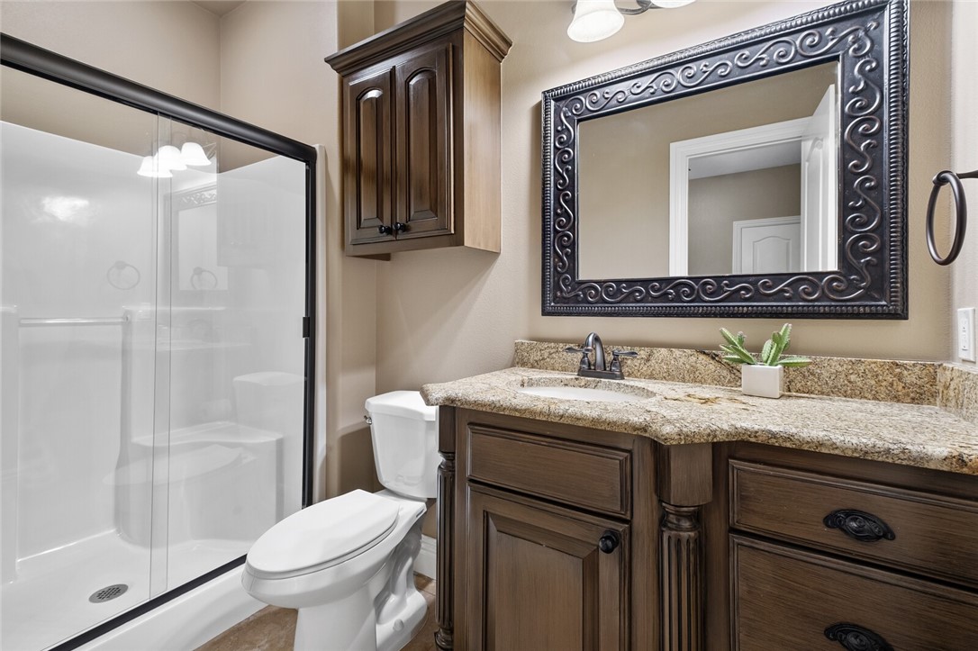 Kingsbury Sub Ph 3 Bentonville - Residential