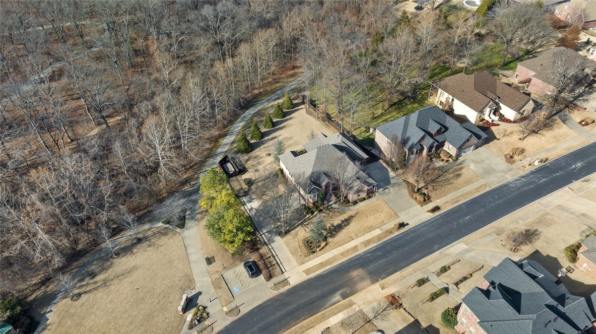 Kingsbury Sub Ph 3 Bentonville - Residential