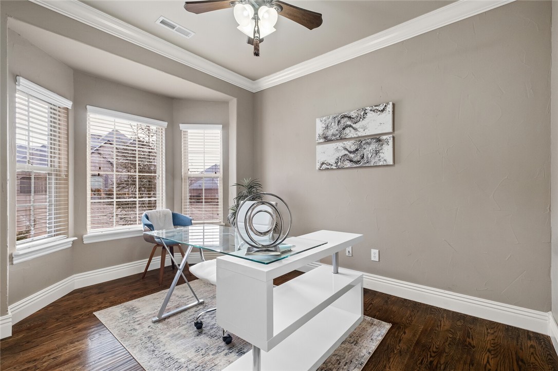 Kingsbury Sub Ph 3 Bentonville - Residential