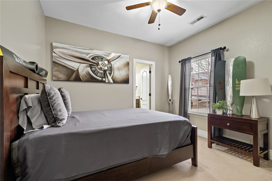 Kingsbury Sub Ph 3 Bentonville - Residential