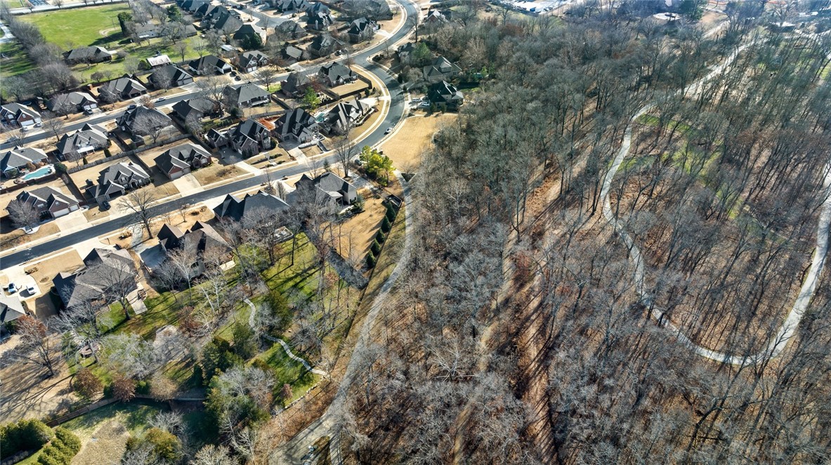 Kingsbury Sub Ph 3 Bentonville - Residential