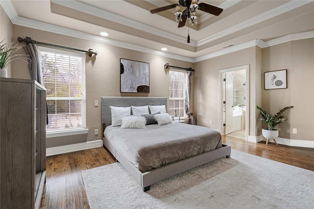 Kingsbury Sub Ph 3 Bentonville - Residential