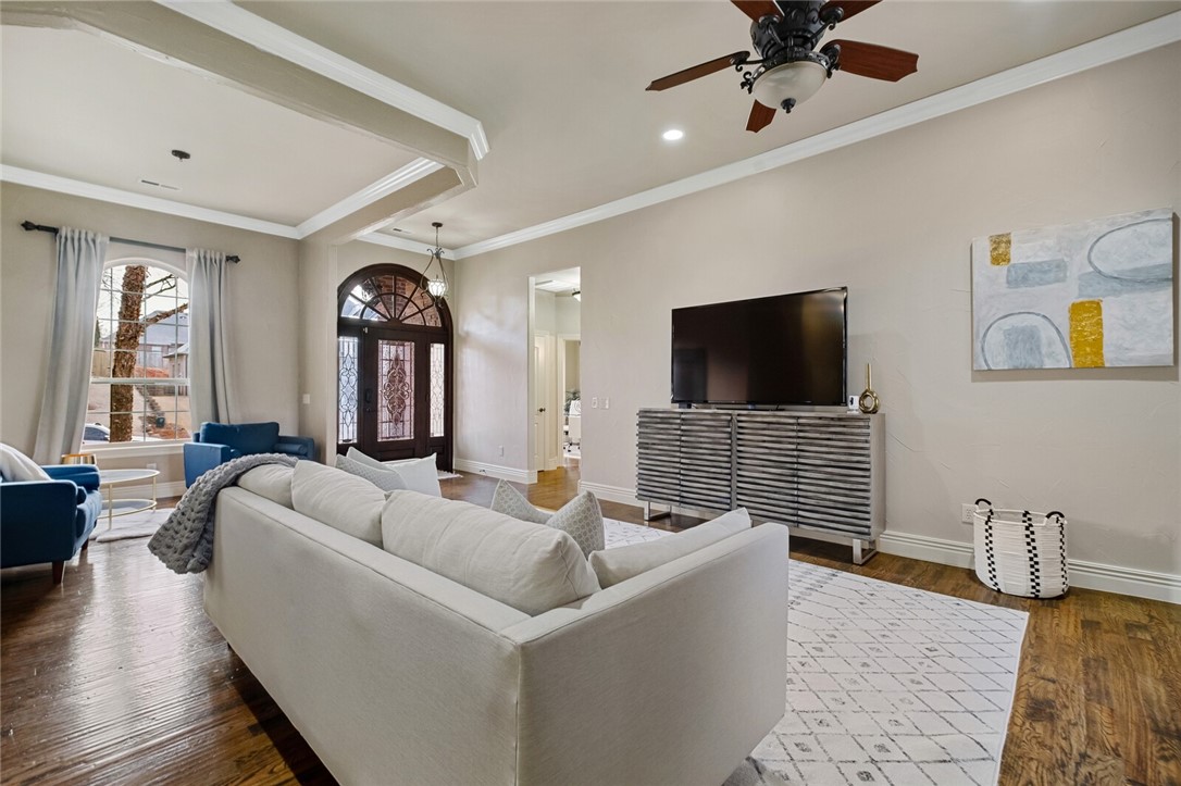 Kingsbury Sub Ph 3 Bentonville - Residential