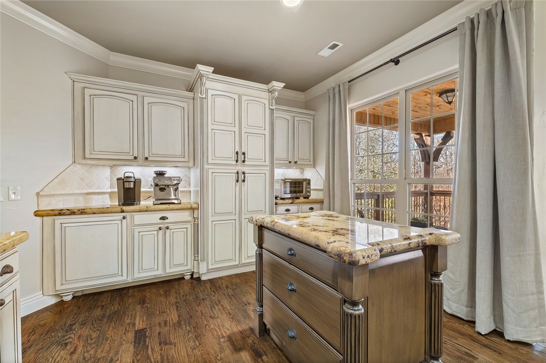 Kingsbury Sub Ph 3 Bentonville - Residential