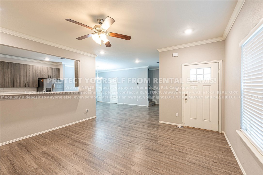 Rupple Meadows - Residential Lease