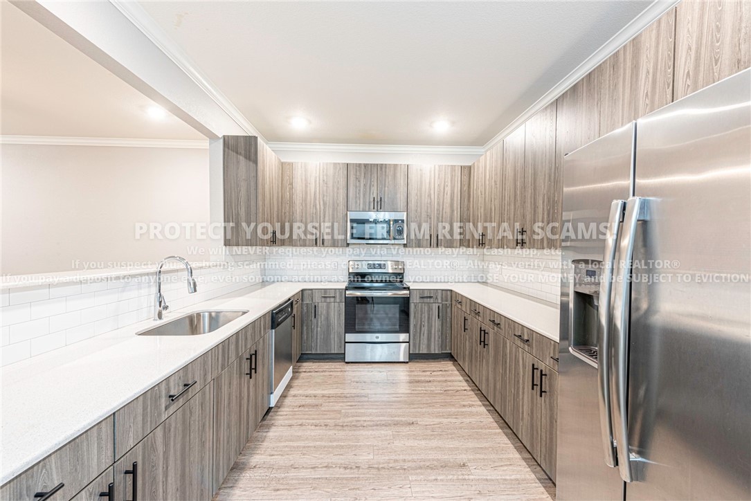 Rupple Meadows - Residential Lease