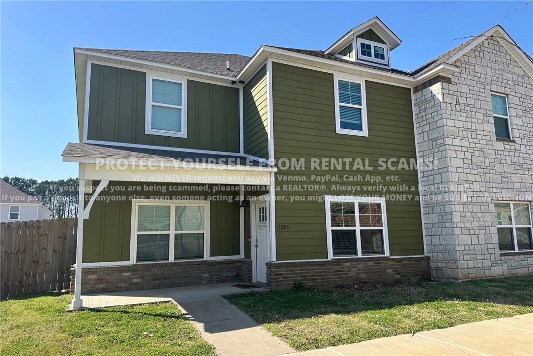 Rupple Meadows - Residential Lease