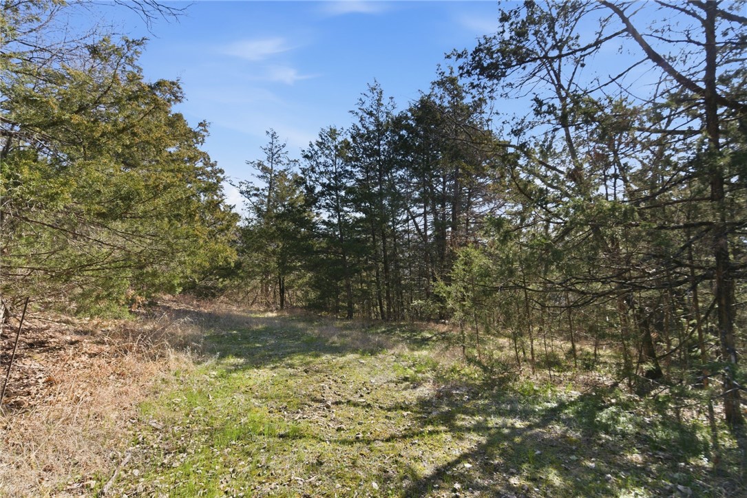 Huffman 1st Add Rurban - Land