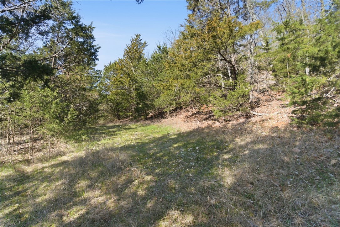 Huffman 1st Add Rurban - Land