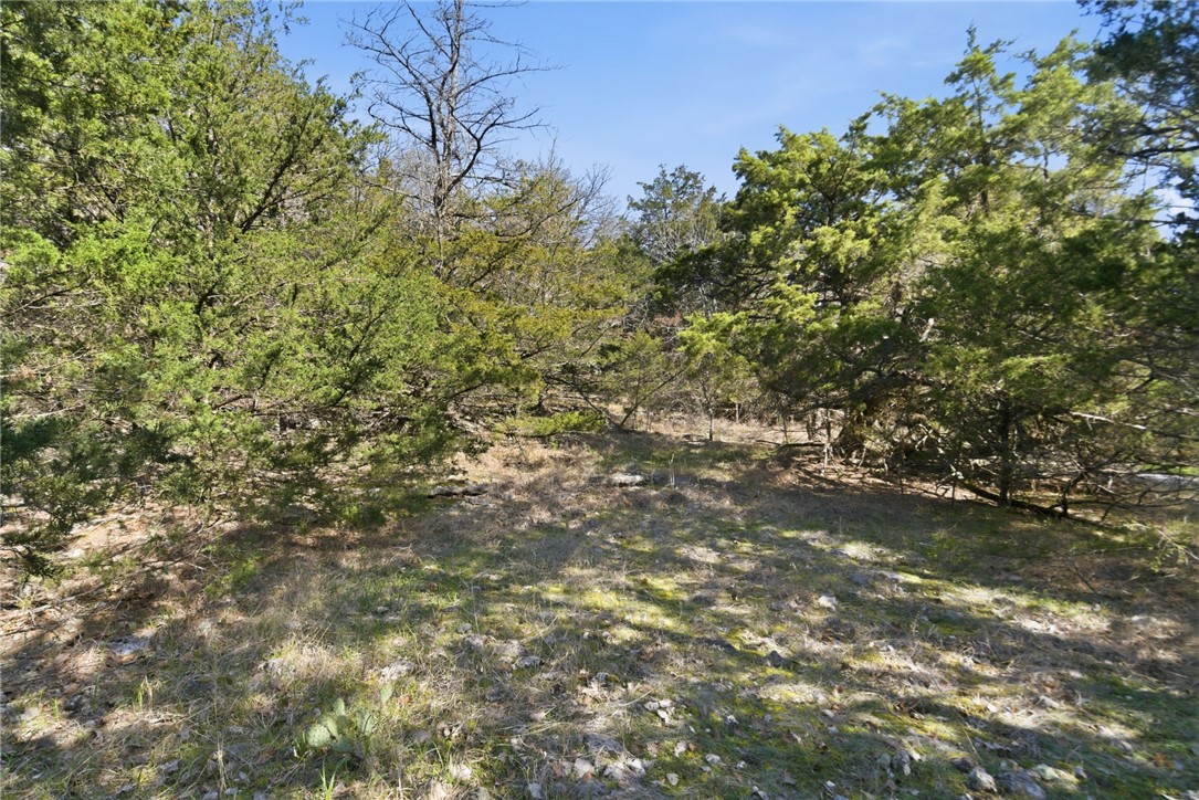 Huffman 1st Add Rurban - Land