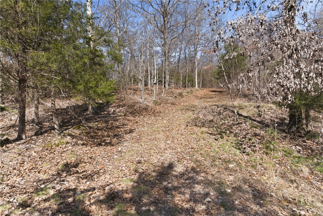 Huffman 1st Add Rurban - Land