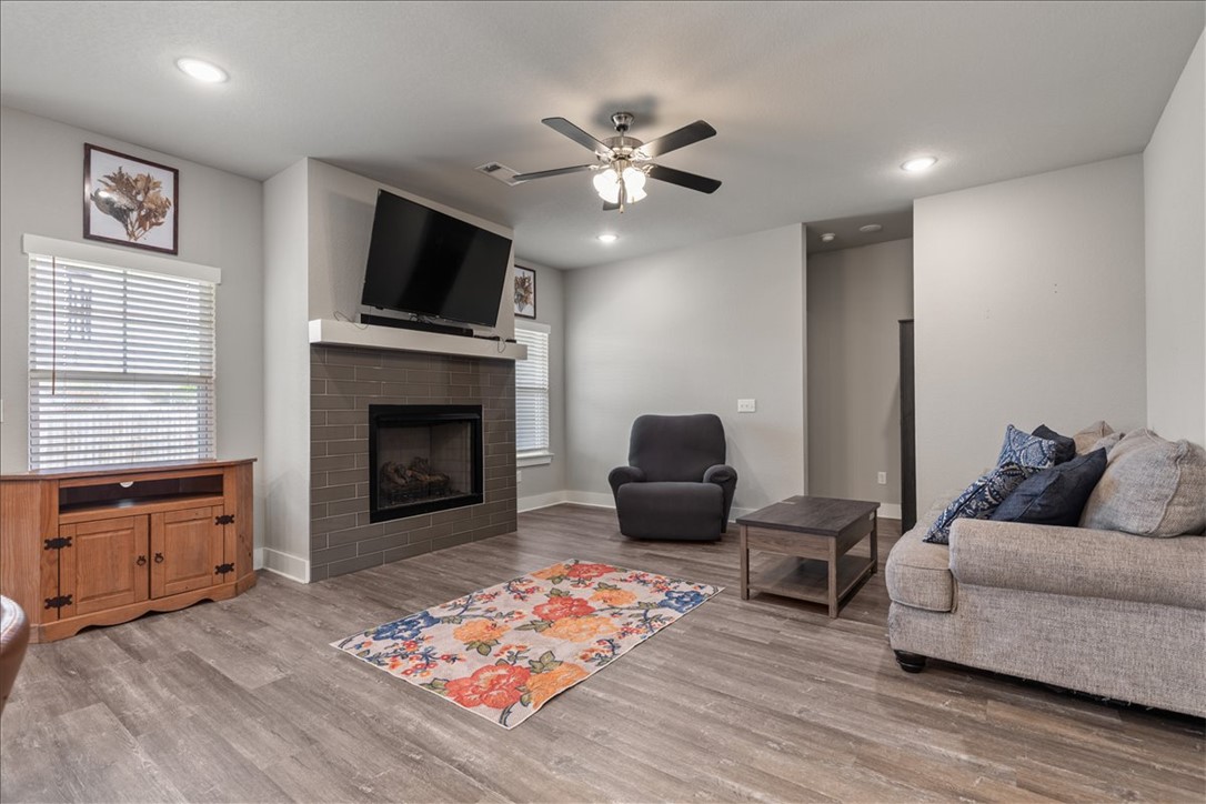 Phillips Park Sub Gentry - Residential