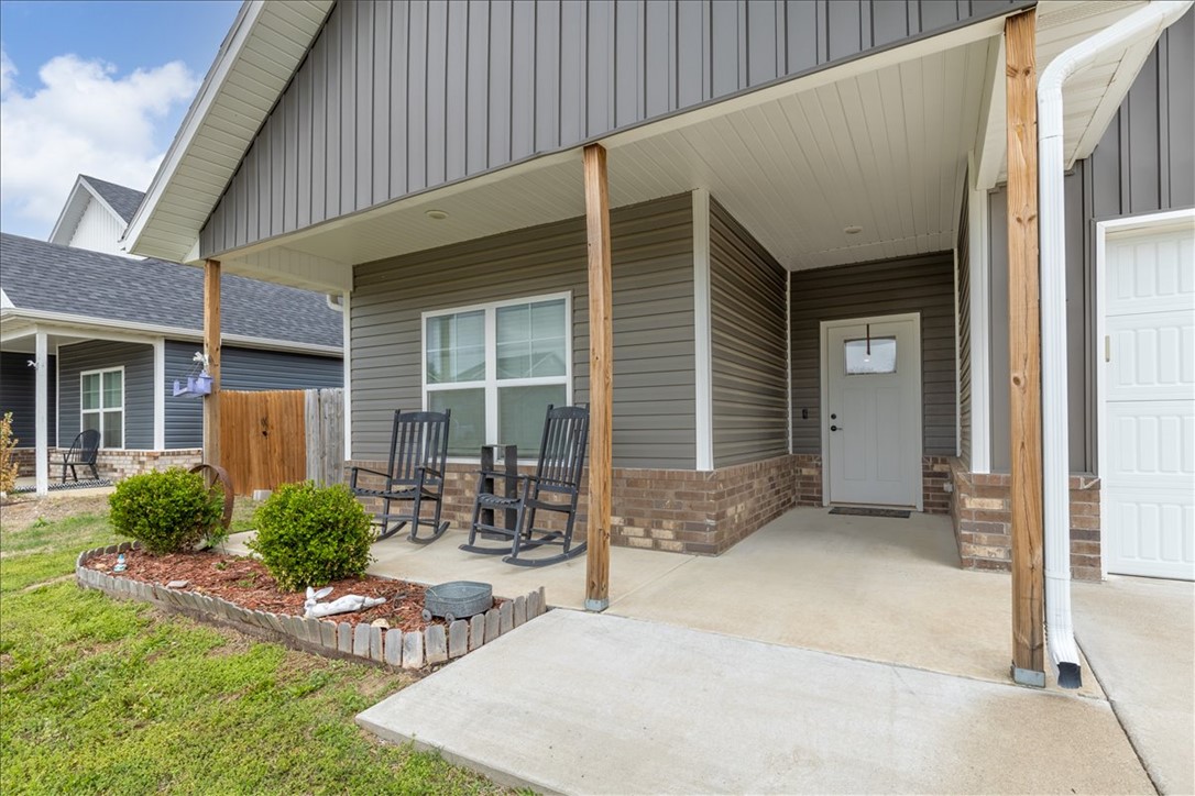 Phillips Park Sub Gentry - Residential