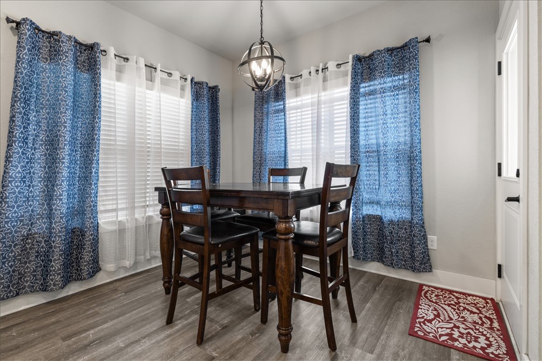 Phillips Park Sub Gentry - Residential