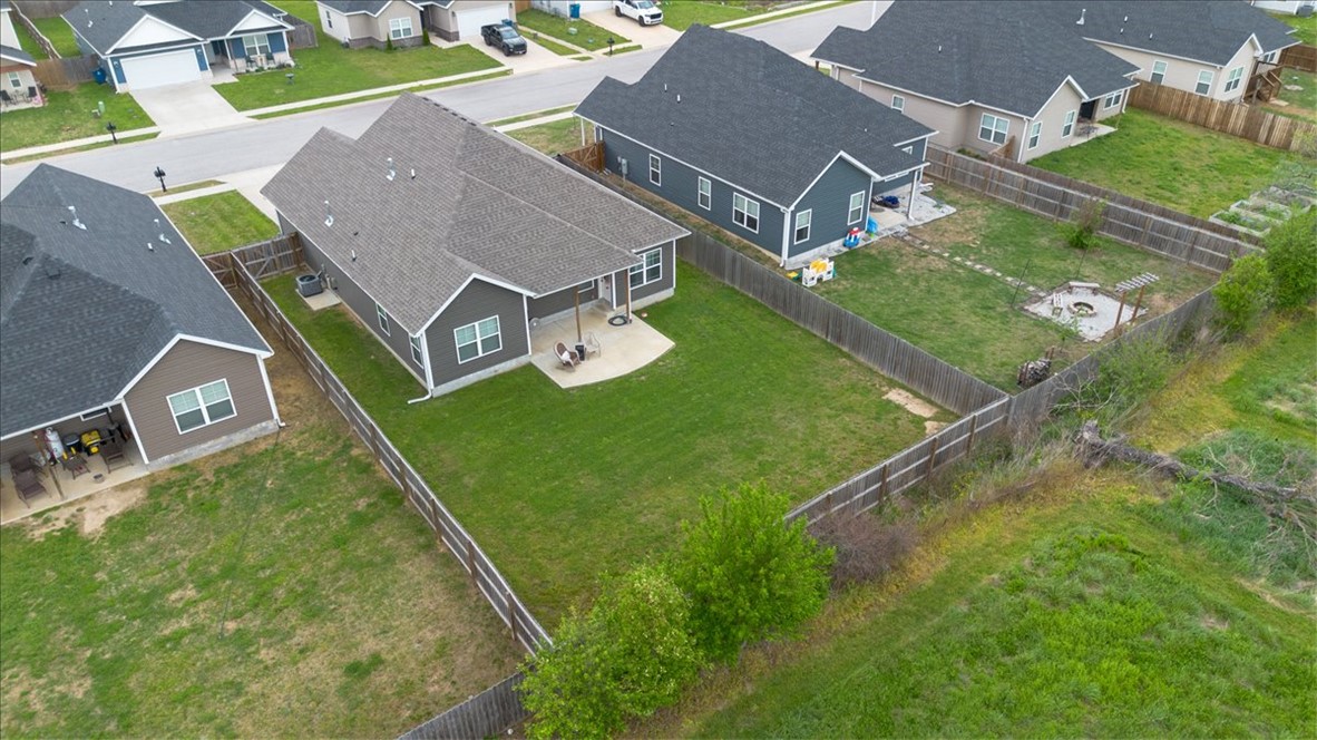 Phillips Park Sub Gentry - Residential