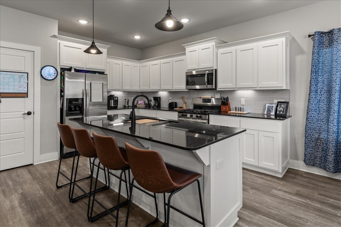 Phillips Park Sub Gentry - Residential