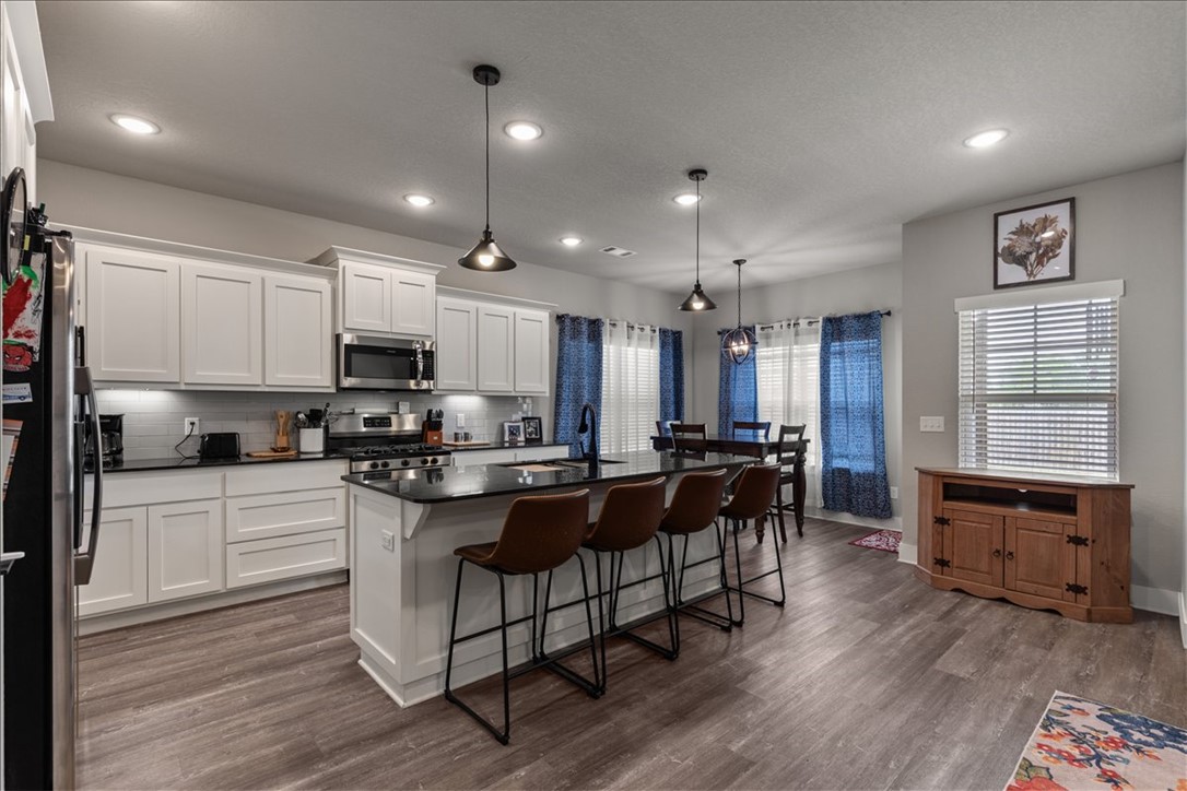 Phillips Park Sub Gentry - Residential