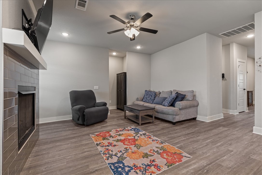 Phillips Park Sub Gentry - Residential