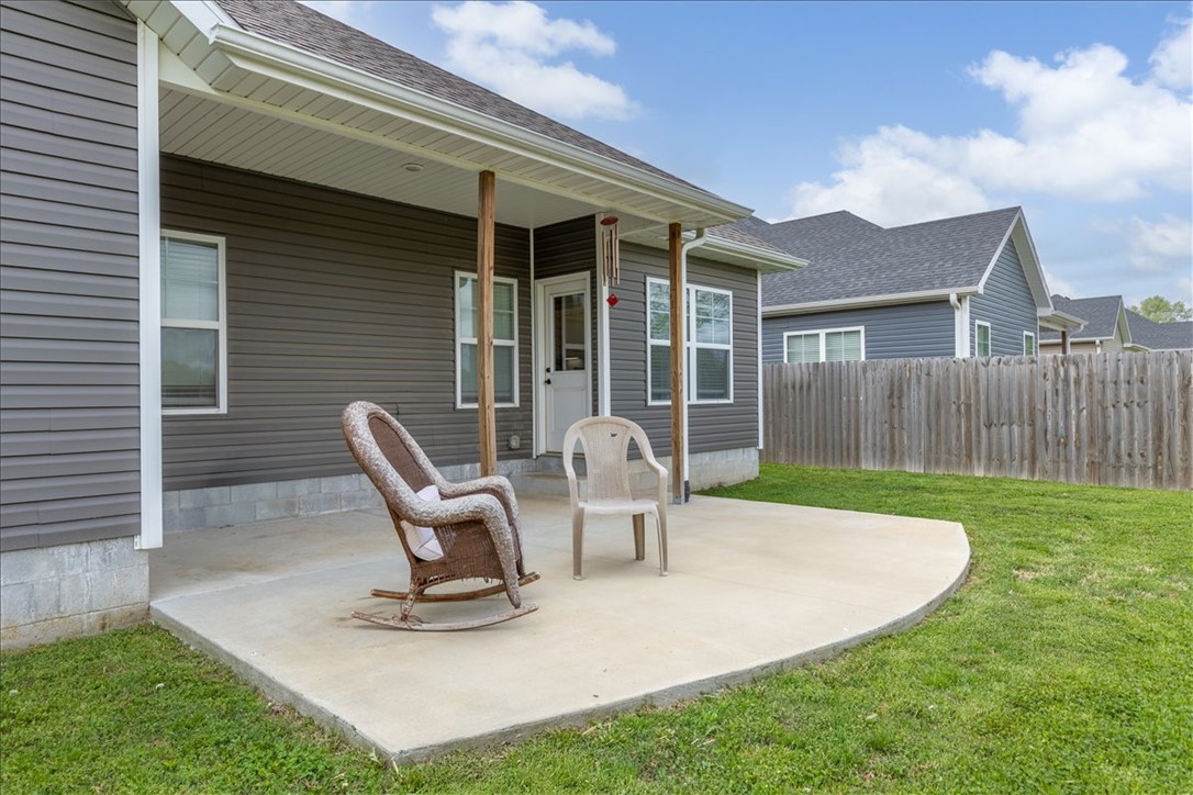 Phillips Park Sub Gentry - Residential