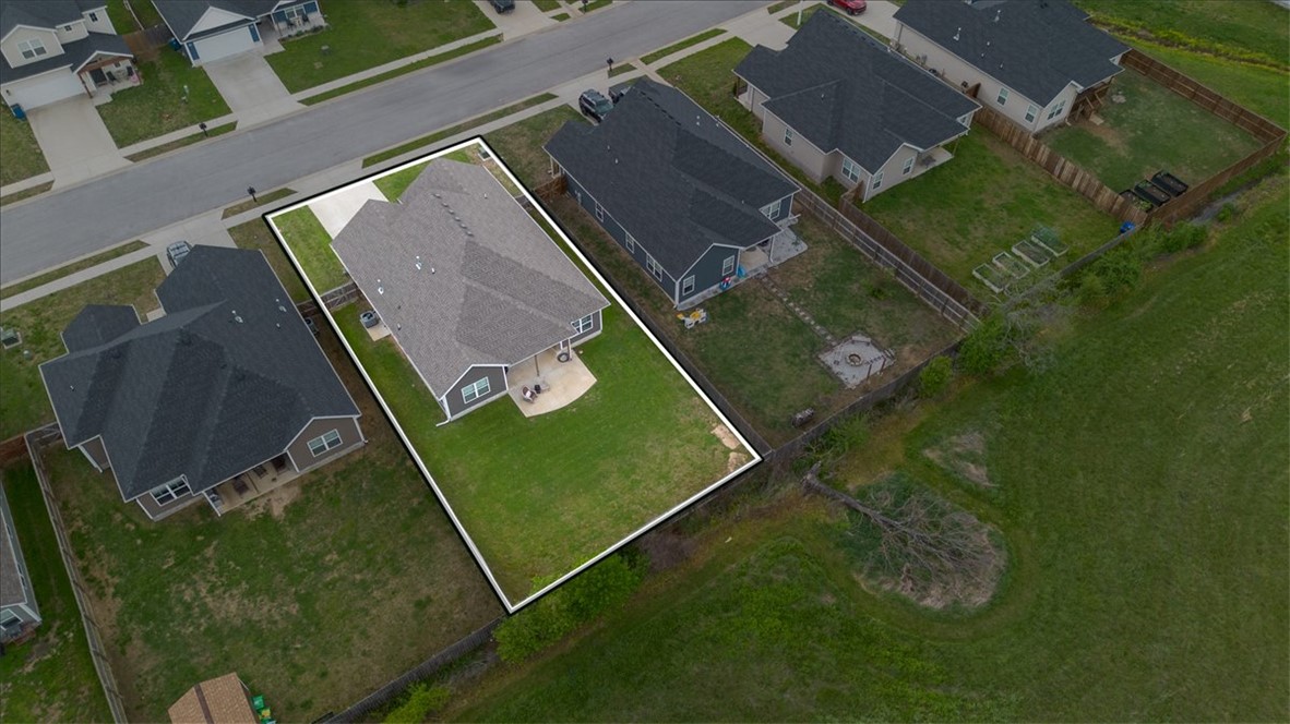 Phillips Park Sub Gentry - Residential