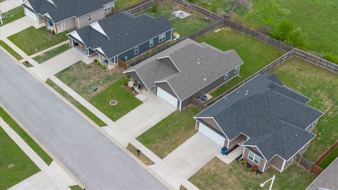 Phillips Park Sub Gentry - Residential