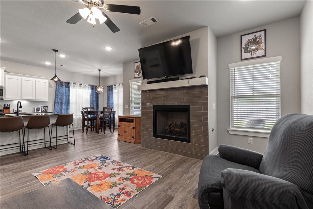 Phillips Park Sub Gentry - Residential