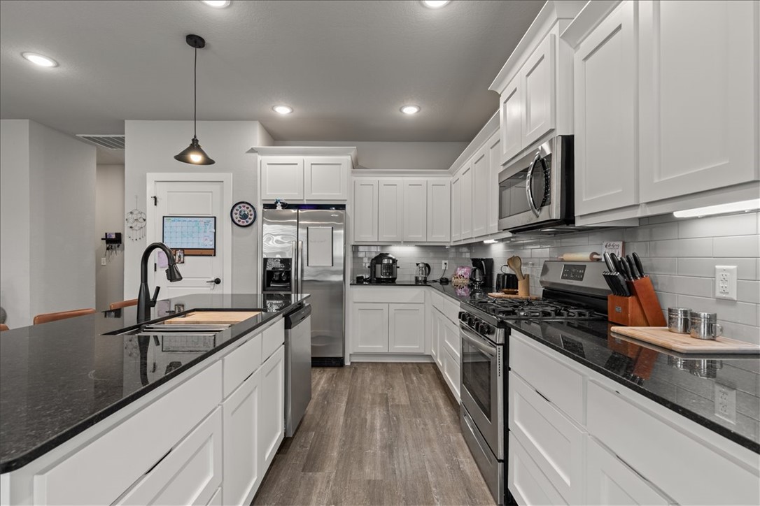 Phillips Park Sub Gentry - Residential