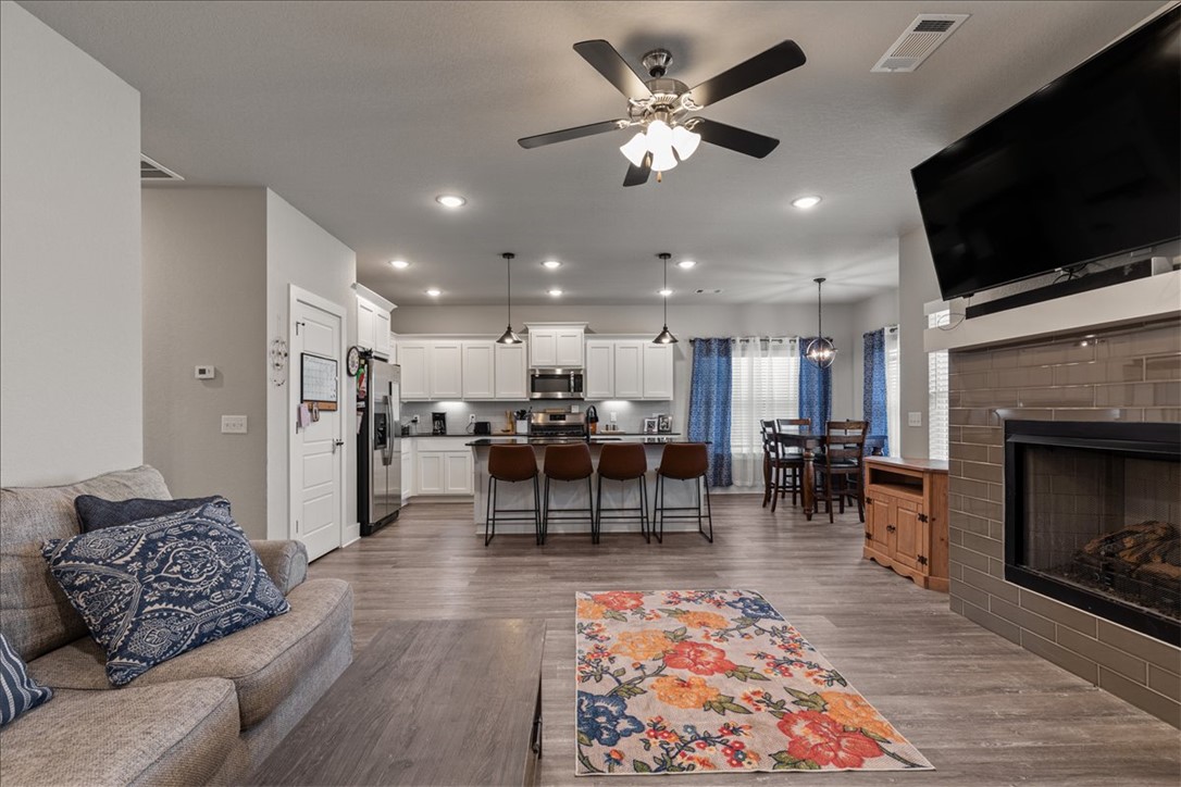 Phillips Park Sub Gentry - Residential