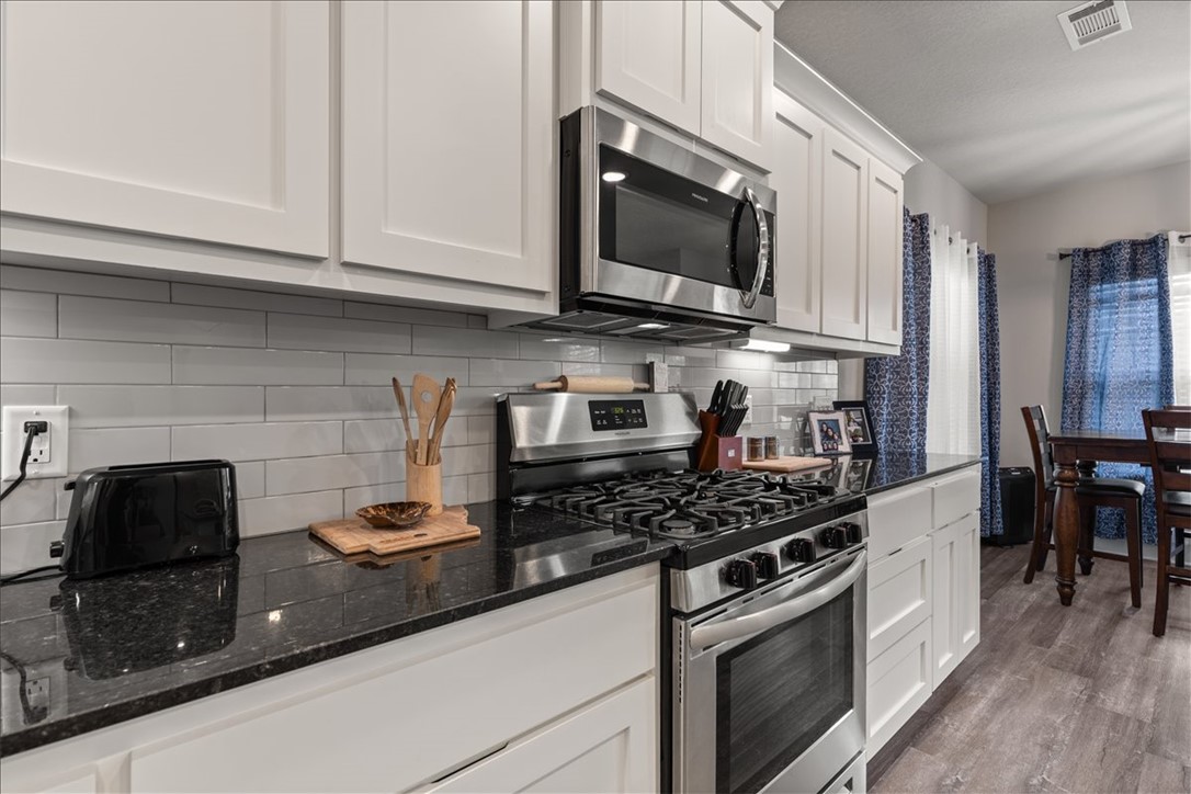 Phillips Park Sub Gentry - Residential