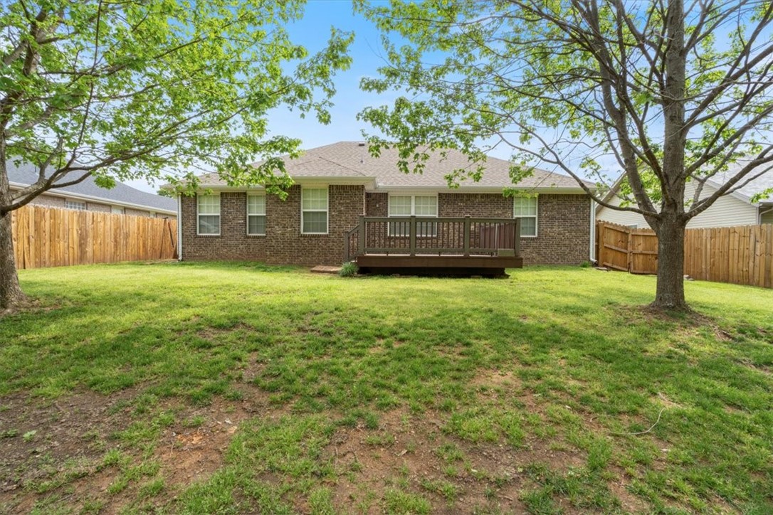 Deer Lodge Sub Siloam Spgs - Residential