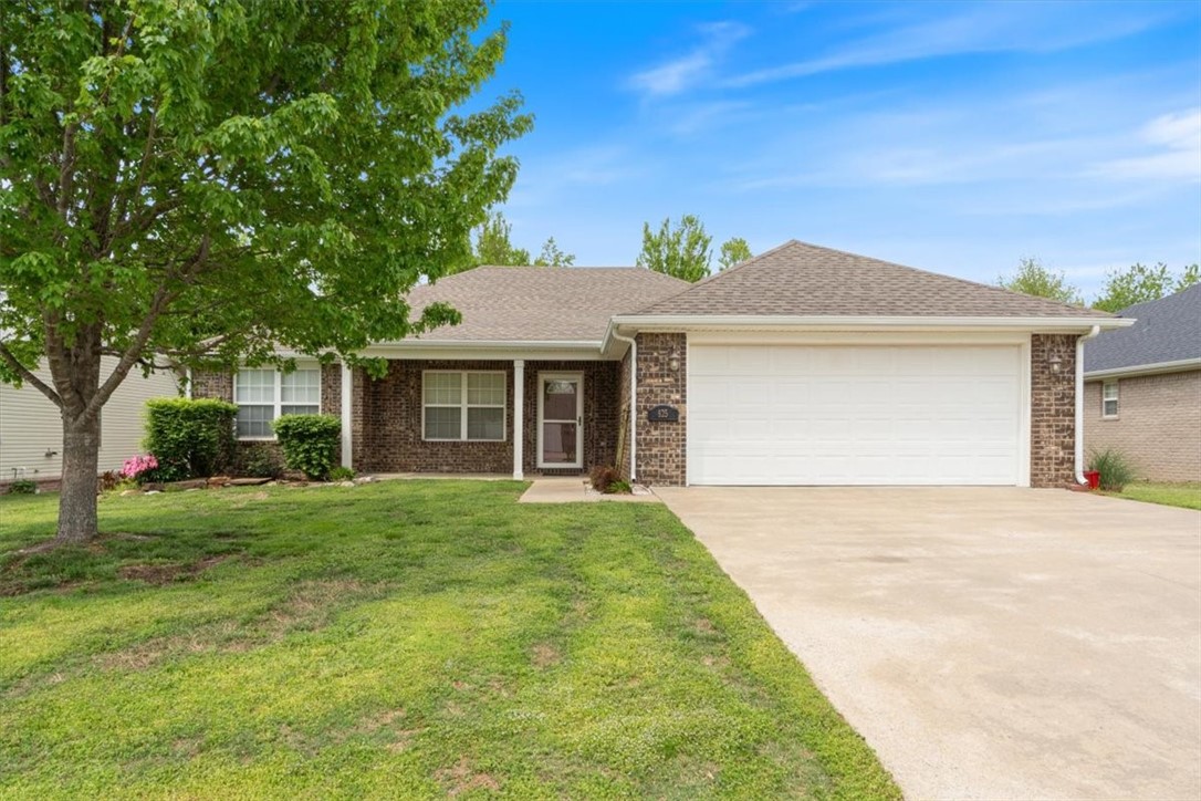 Deer Lodge Sub Siloam Spgs - Residential