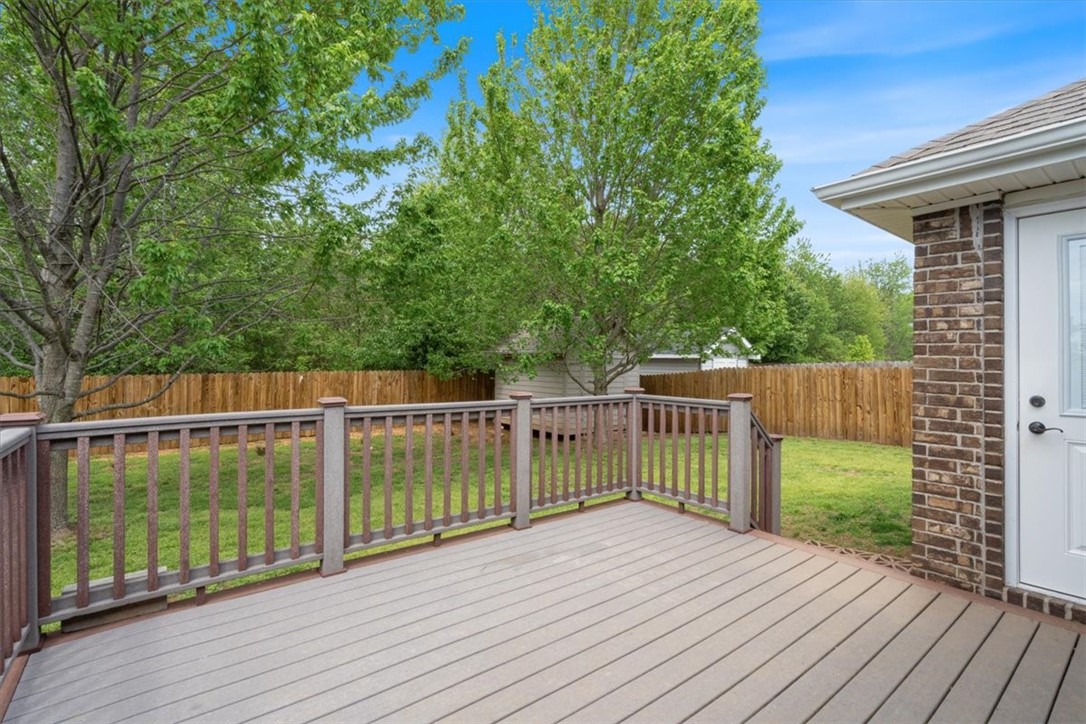 Deer Lodge Sub Siloam Spgs - Residential