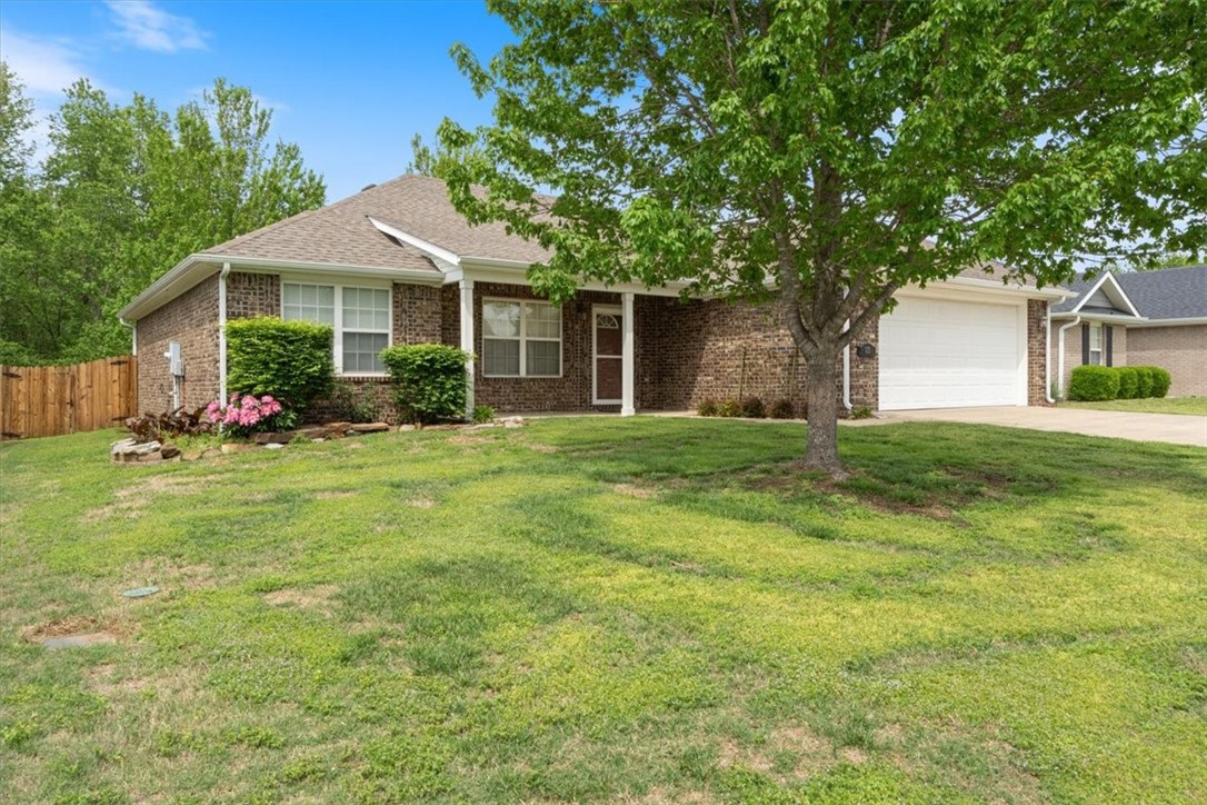 Deer Lodge Sub Siloam Spgs - Residential