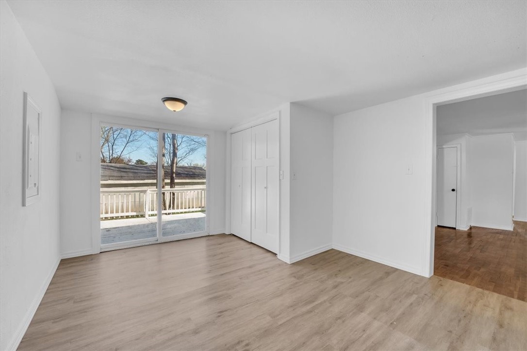 Pea Ridge - Residential